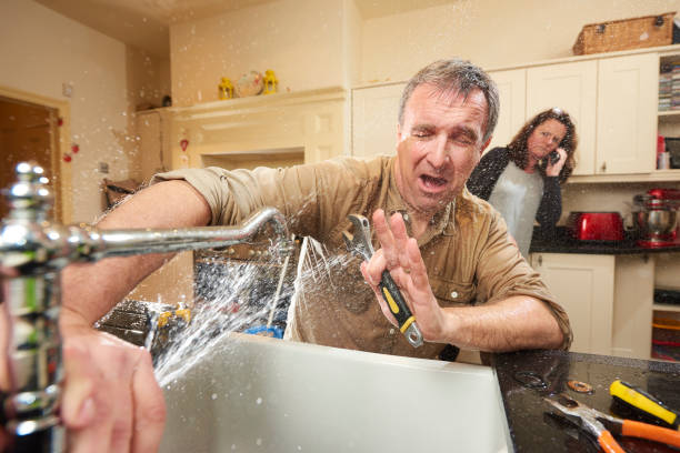 Best Residential water damage restoration  in Security Widefield, CO